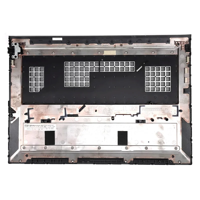 A+New for HP Victus 16-r 16-s Base ENCLOSURE Cover Bottom Case 80W N42543-001 Blue