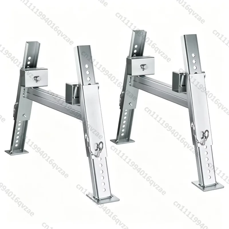 High Quality Beehive Baseplate Bracket Adjustable Metal Beehive Bracket
