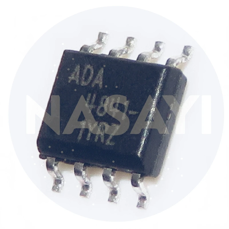 1-100PCS ADA4841-1YRZ ADA4841-1YR PT8211-S PT8211 WT61P805 61P805 BP2866B BP2866 FAN301H FAN301 TDA8362A TDA8362