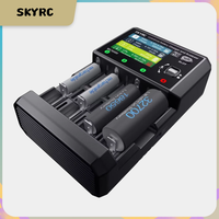 SKYRC MC5000 Battery Charger 65W Cylindrical Battery Charger 2.8\