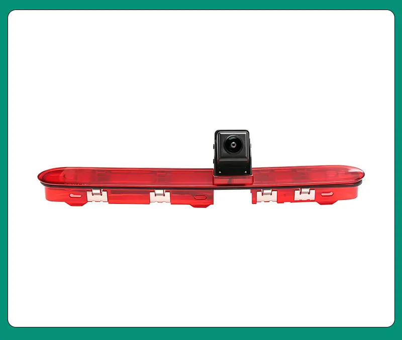 AHD Auto-Bremslichtkamera für Peugeot Expert Traveller, Citroen Dispatch (UK), Jumpy, SpaceTourer, Toyota Proace, Opel Vivaro C – Detail 8