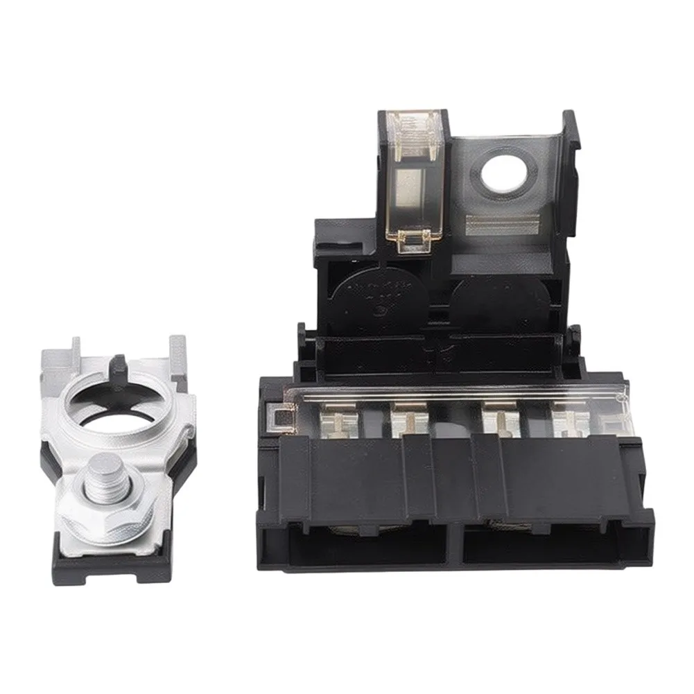 Battery Fuse Module Assembly with Terminal for Nissan Sentra 2007-2012 Juke 2015 Matching OE Numbers 2438079919 9098205035