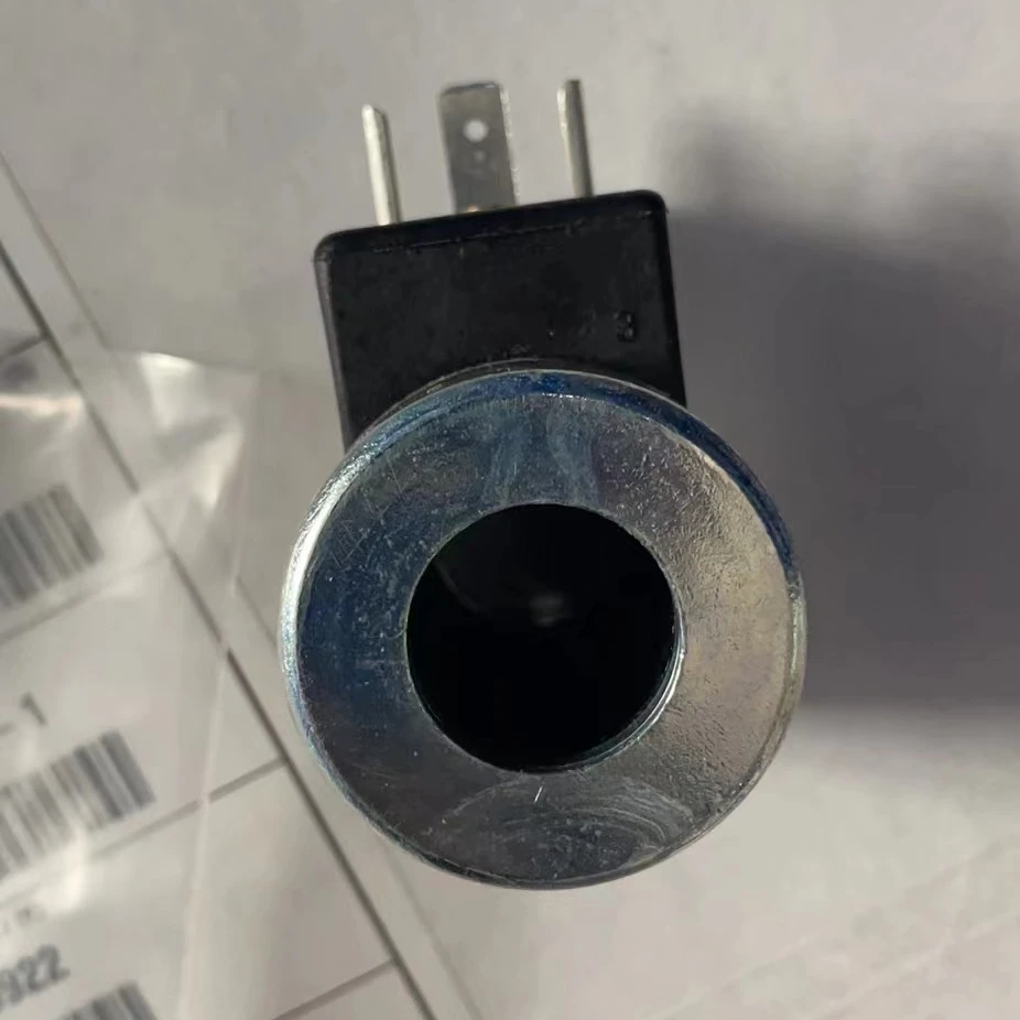 

770224 770-224 770224N 770-224N 770223 770-223 SUN Hydraulics Origin 24 VDC Coil with ISO/DIN 43650, Form a Connector with TVS