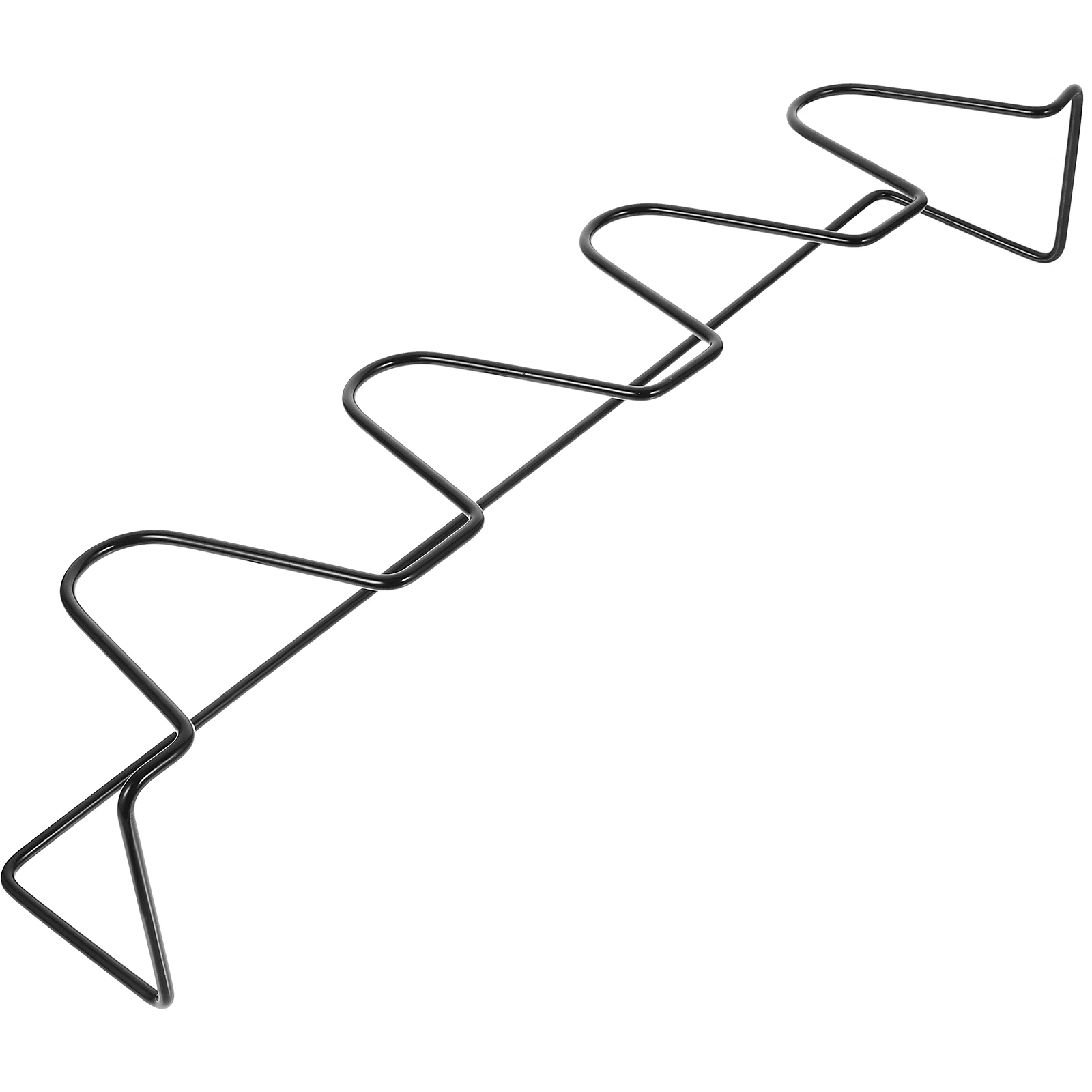 

Wall Mounted Slippers Rack Wrought Iron ganizer Slippers Wall Mounted Shoe Storage Shoe Shelf Hallway Entryway Storage