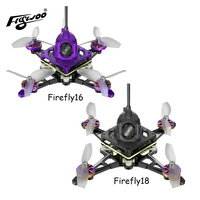 Flywoo Firefly 16 / 18 1S Nano Baby V3 Walksnail Tiny Drone