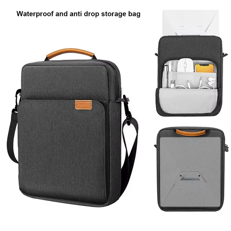 Outdoor Travel Bag for Starlink Mini and Laptop Storage BagJAS