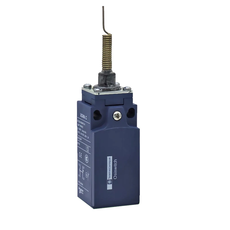 XCKN2106P20C XCKN Plastic Shell Vertical Limit Switch