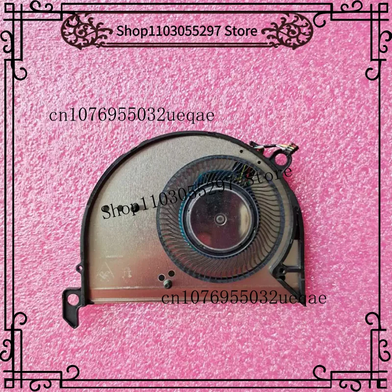 Laptop Radiator Fan For HP Elite x2 G4/G8 HSN‑C04C L67416‑001