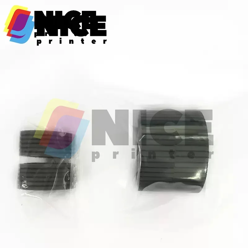 5sets PA03540-0001 PA03540-0002 Brake Pick Roller support for Fujitsu fi-6130 fi-6140 fi-6230 fi-6240 Fi-6125 Fi-6225 IX500