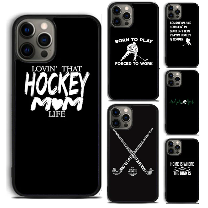 Hockey Heart Beats … - image