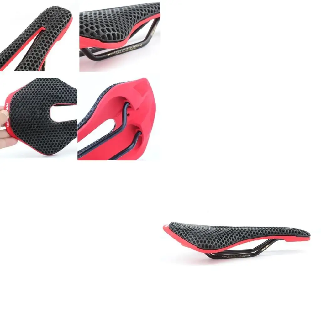 

Y1UC велосипедные седла для горных велосипедов, шоссейные велосипеды, комфортные велосипедные седла с принтом, эргономичные