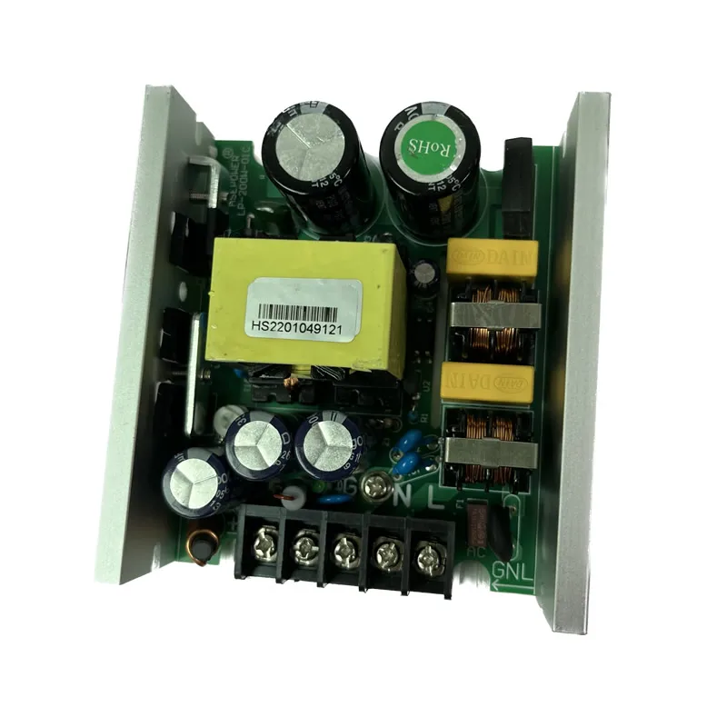 

HS-200W Power Supply For Led Par Lights Stage Light Repair Parts