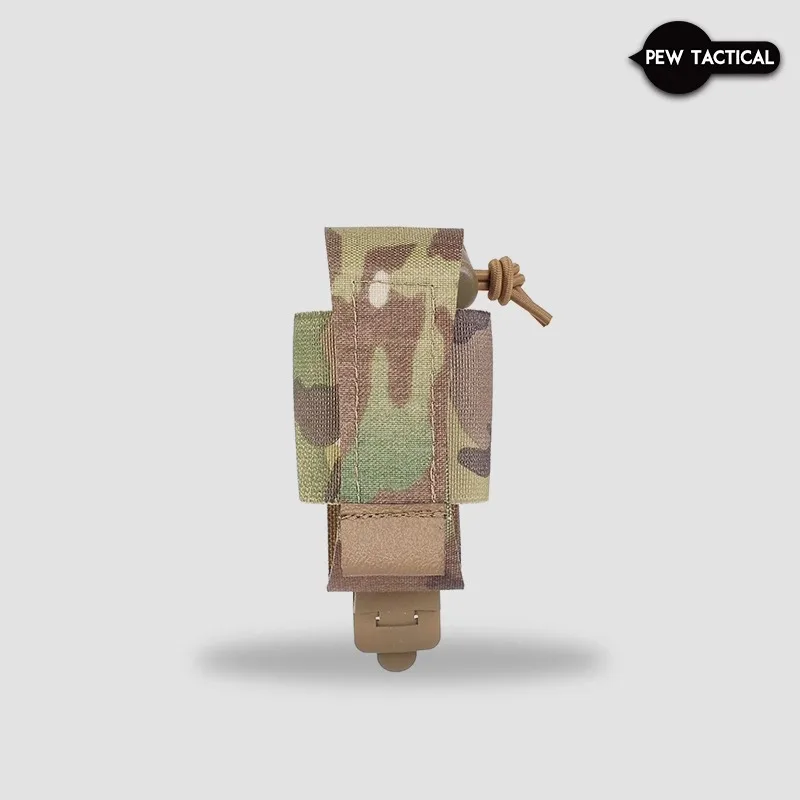 PEW TACTICAL M67 RGD-5 Model GRENADE POUCH Molle AIRSOFT PH36