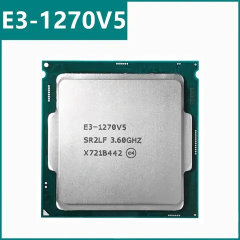 E3 1270 v5-AliExpress