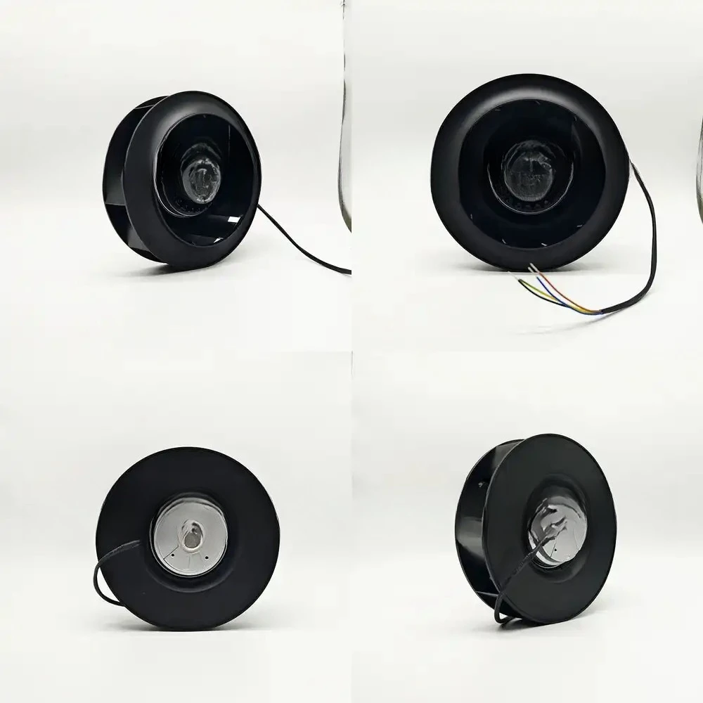 

Original 100% Working R2E220-AA40-C2 Cooling Fan