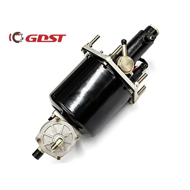 GDST 44640-3571 High Quality Heavy Truck Spare Parts Air Brake Booster Pump For Hino