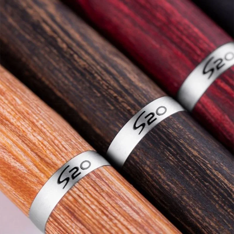 Japanese Stationery Pilot Wooden Automatic Pencil Ultra Lightweight Modern Design for Professionals Student Propelling Pencil