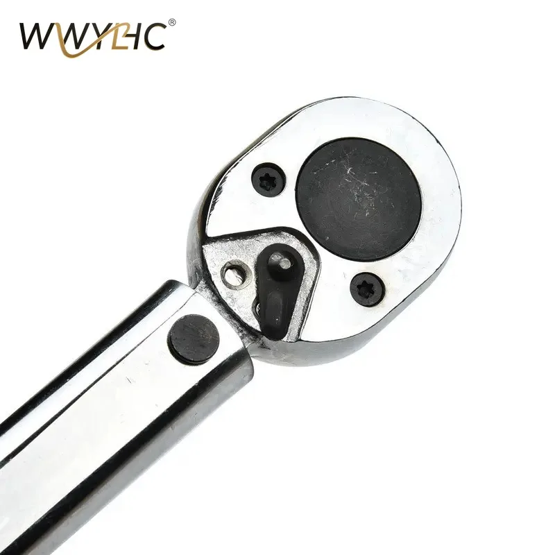 

Регулируемый динамометрический ключ с предустановленным крутящим моментом для трещоток 1/4, 3/8, 1/2 дюйма, инструмент для ремонта и обслуживания автомобилей