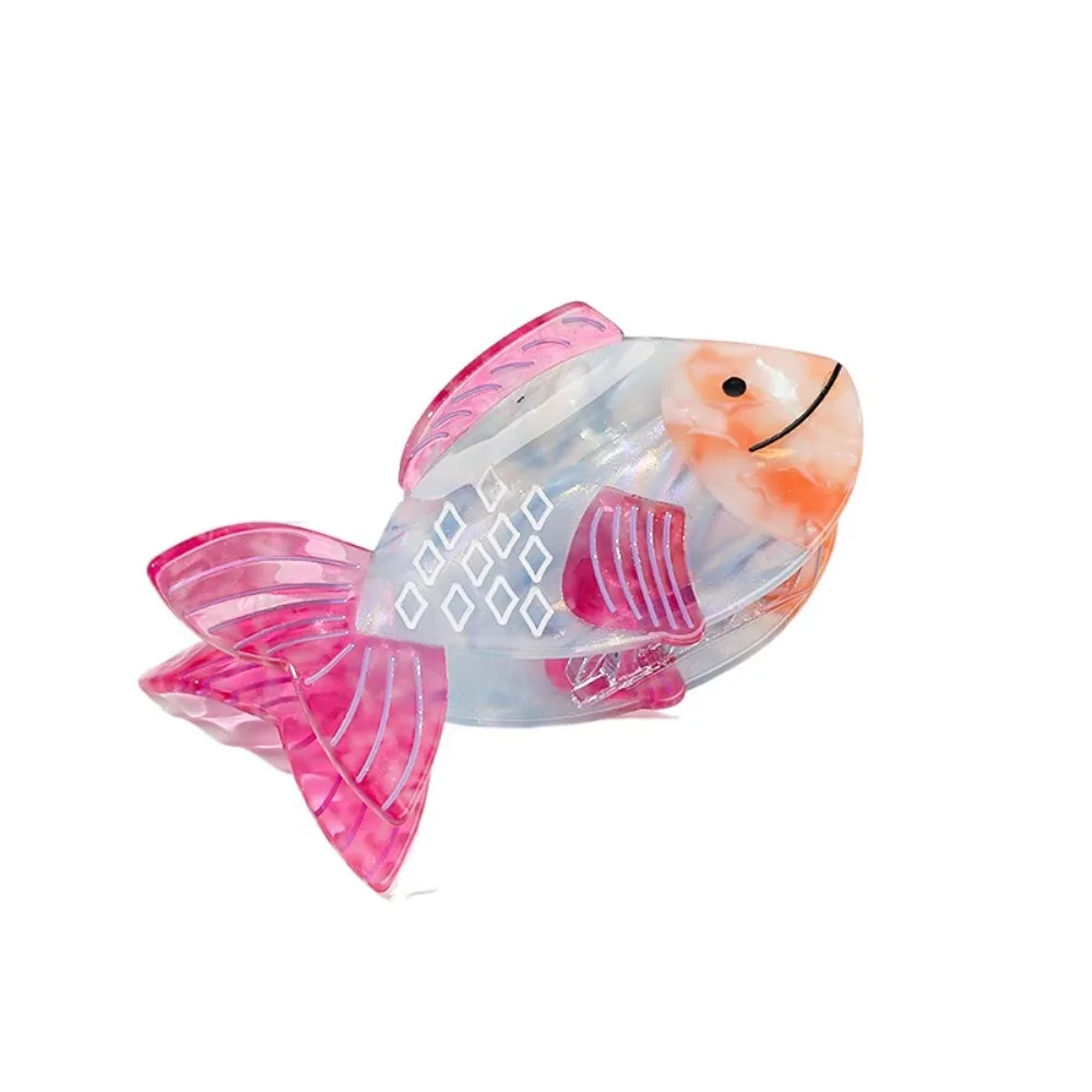 

Милый мультяшный коготь для волос рыбы, дельфин, акула, акула, зажим для волос, головные уборы, океанские животные, уксусная кислота, коготь для волос на каждый день