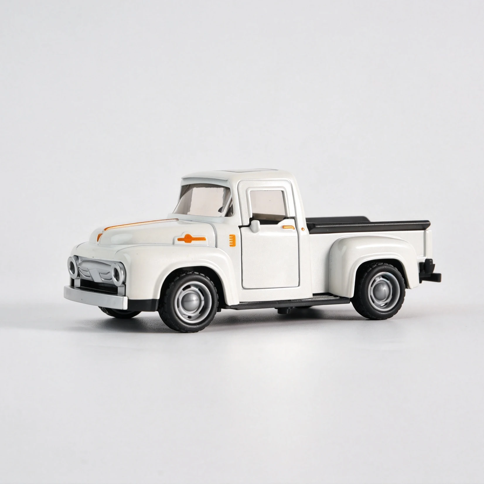Camionnette Pickup Vintage Bla - Vintage Collectible Trucks avis et prix