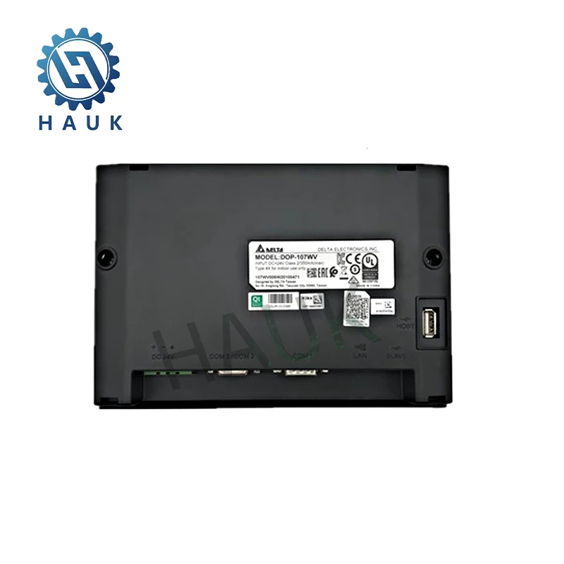 De-Lta DOP-107WV/WS…