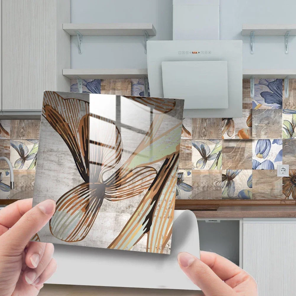 

Exquisite Decorative Wall Stickers For Stylish Home Decoration Onto Any Smooth Appearance, Such As Walls, Tiles, Glass