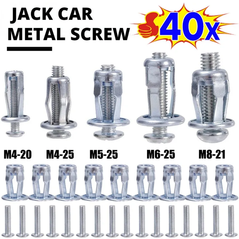 What is a Jacking Bolt and How to Choose the Right One for Your Needs?