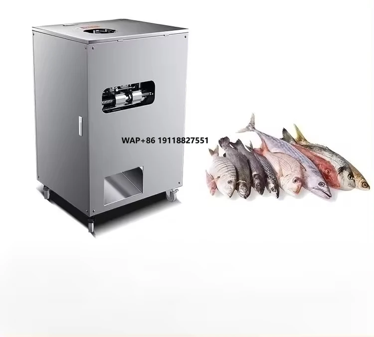 Automatic Fish Kill…