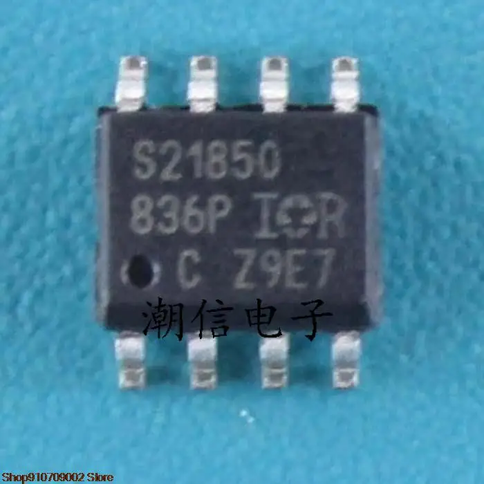 

5pieces S21850 IRS21850 original new in stock