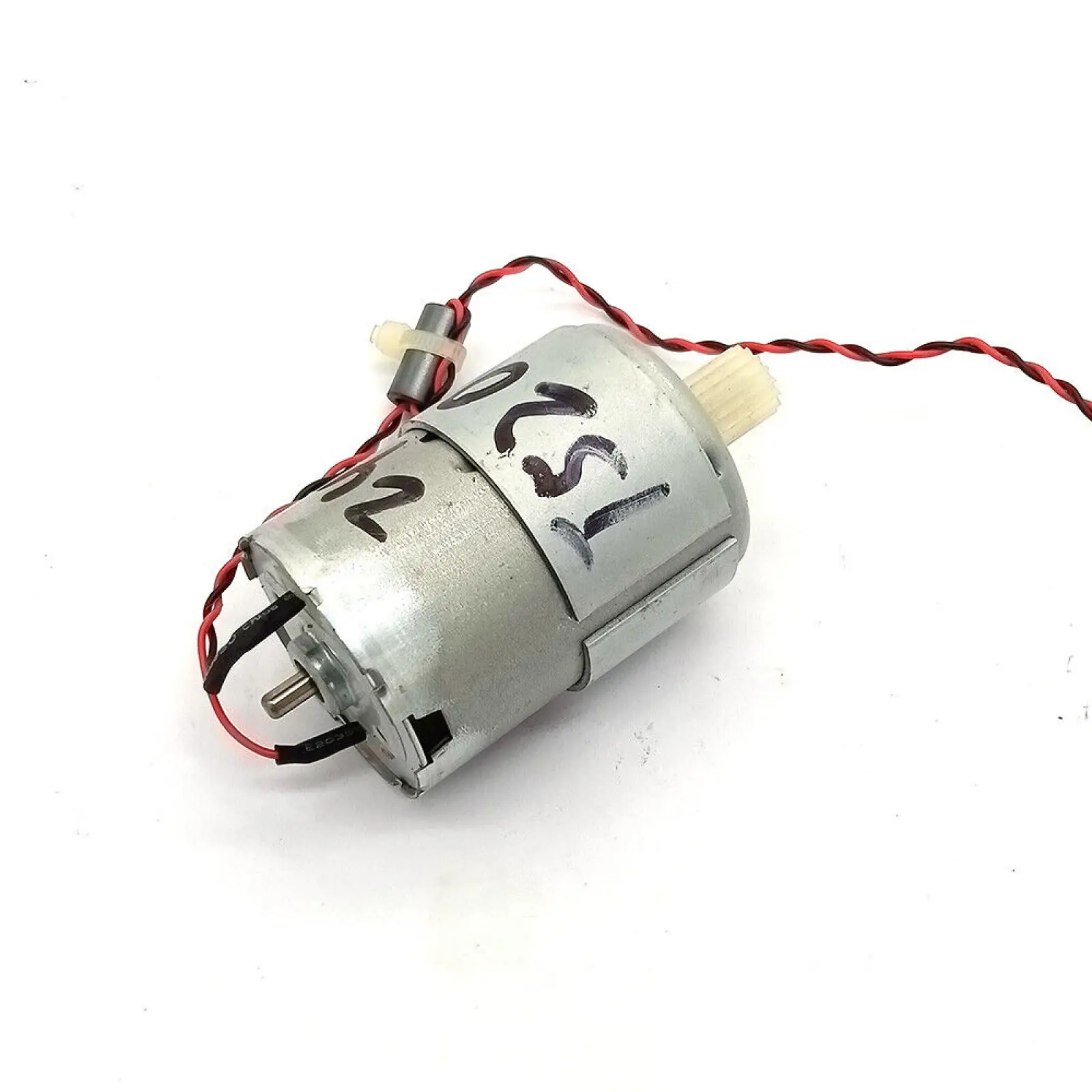 

Двигатель оси бумаги CQ890-60199 подходит для HP Designjet T730 T120 T520 T830