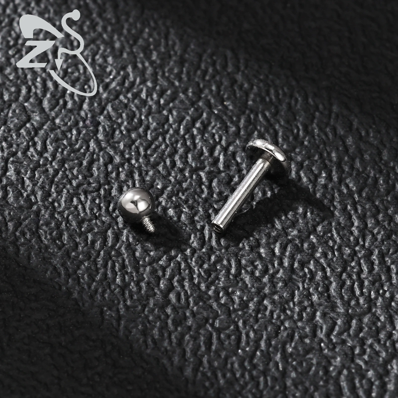 ZS 10 قطعة/الوحدة 16 جرام/18 ج - مراجعة Zs Body Jewelry وسعره