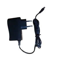 19V/0.6A EU Plug Power Adaptor for Tefal RG6875WH Robot Vacuum Cleaner Parts Adapter Replacement