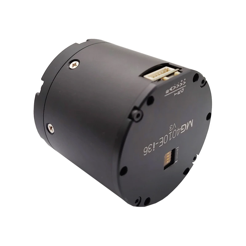 MG4010E-i36 Микросерводвигатель V3