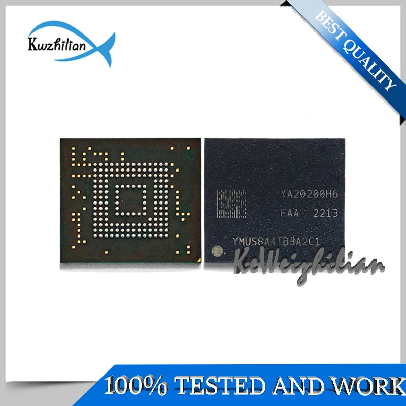 100% New Original Y… - image