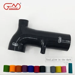 Fit 2013-2020 Subaru BRZ Scion FRS Toyota GT86 2.0L Silicone Air Intake Hose Kit