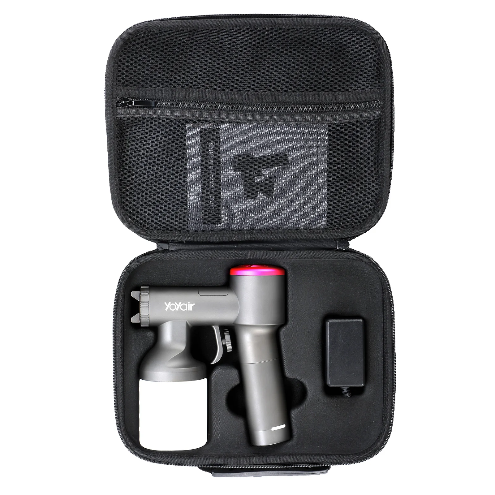 Handheld portátil sem fio Spray Tan máquina, recarregável, HVLP, sem fio, salão de beleza, casa, DIY, praia, musculação, qualidade superior