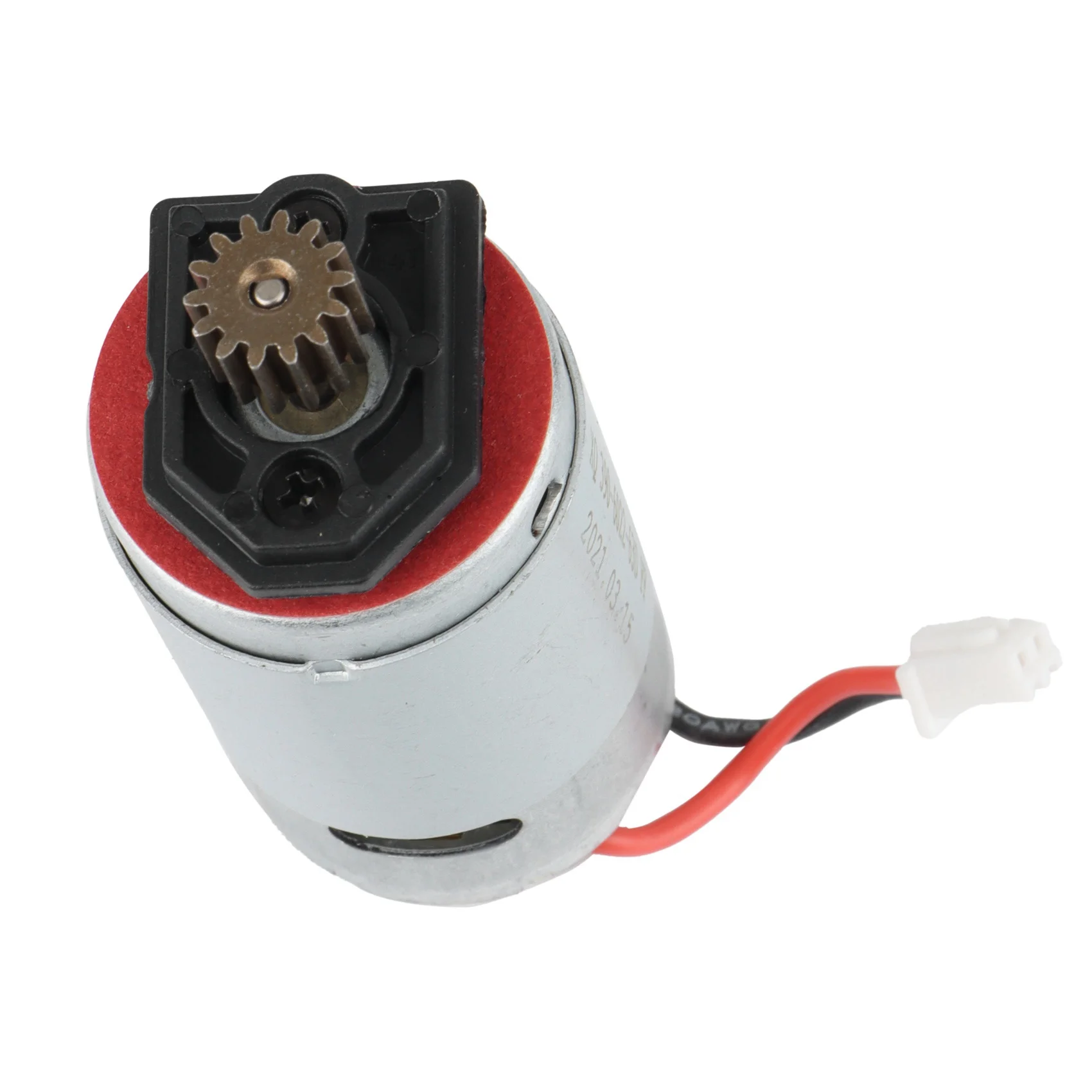 ★390 Motor With 14T Motor Gear For HBX 16889 16889A 16890 16890A SG 1601 SG 1602 SG1601 SG1602 RC Car Parts Accessories