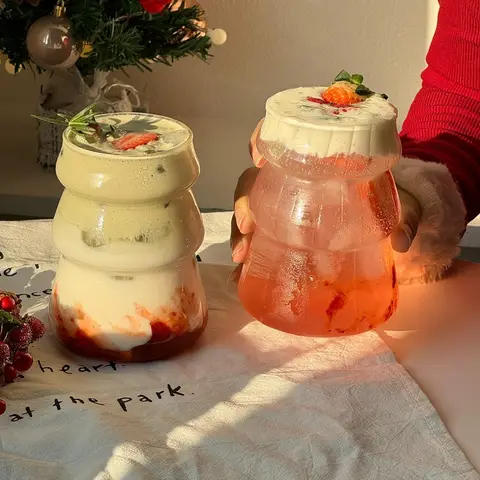 10 best sales कॉकटेल गिलास - №9