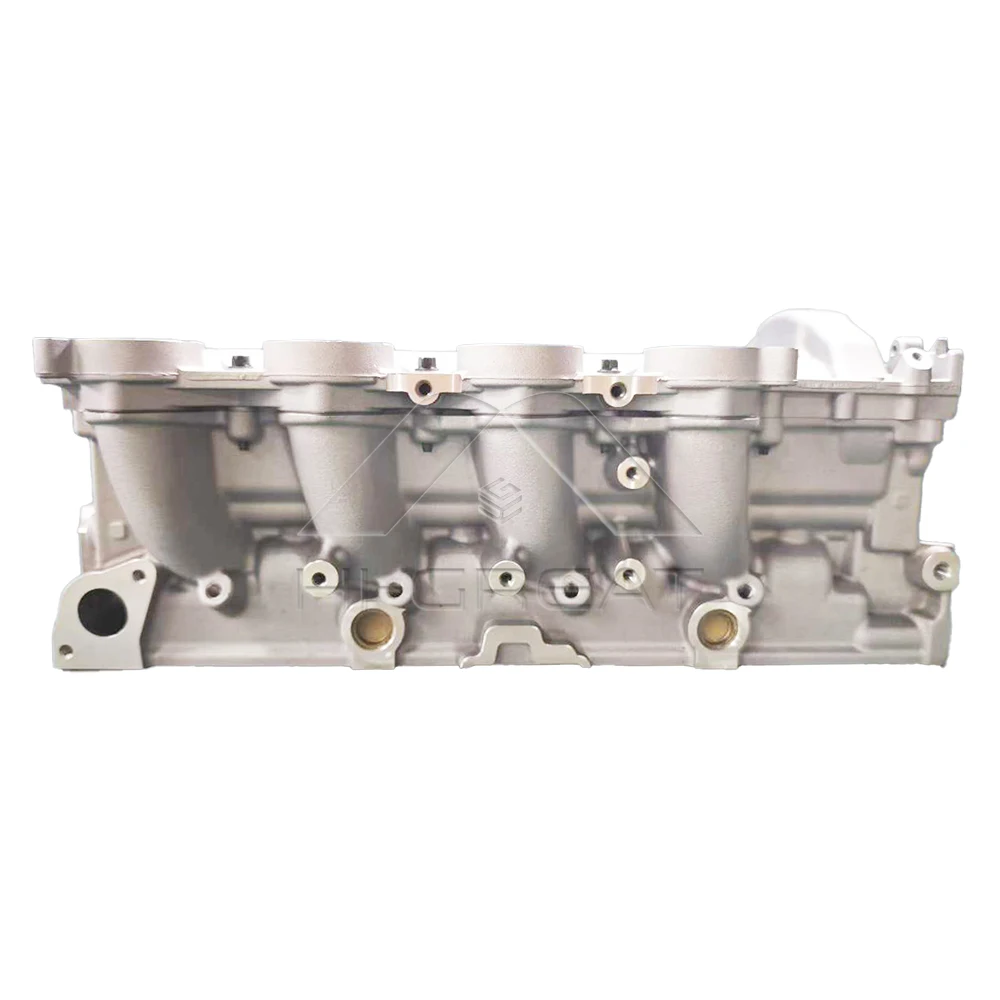 Autoparts DV6ATED4 908596 908696 Complete Cylinder Head Half Assembly 1767479 86033911229884 1477183 1676242 0200JJ For Peugeot