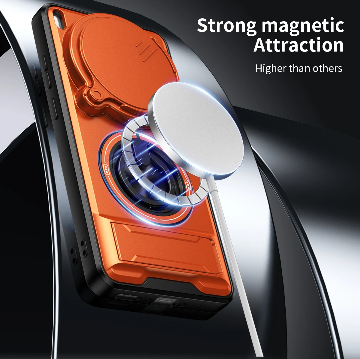 Fundas Armor para VIVO X300 Ul - Photography Kit Vivo X300 reseña y precio