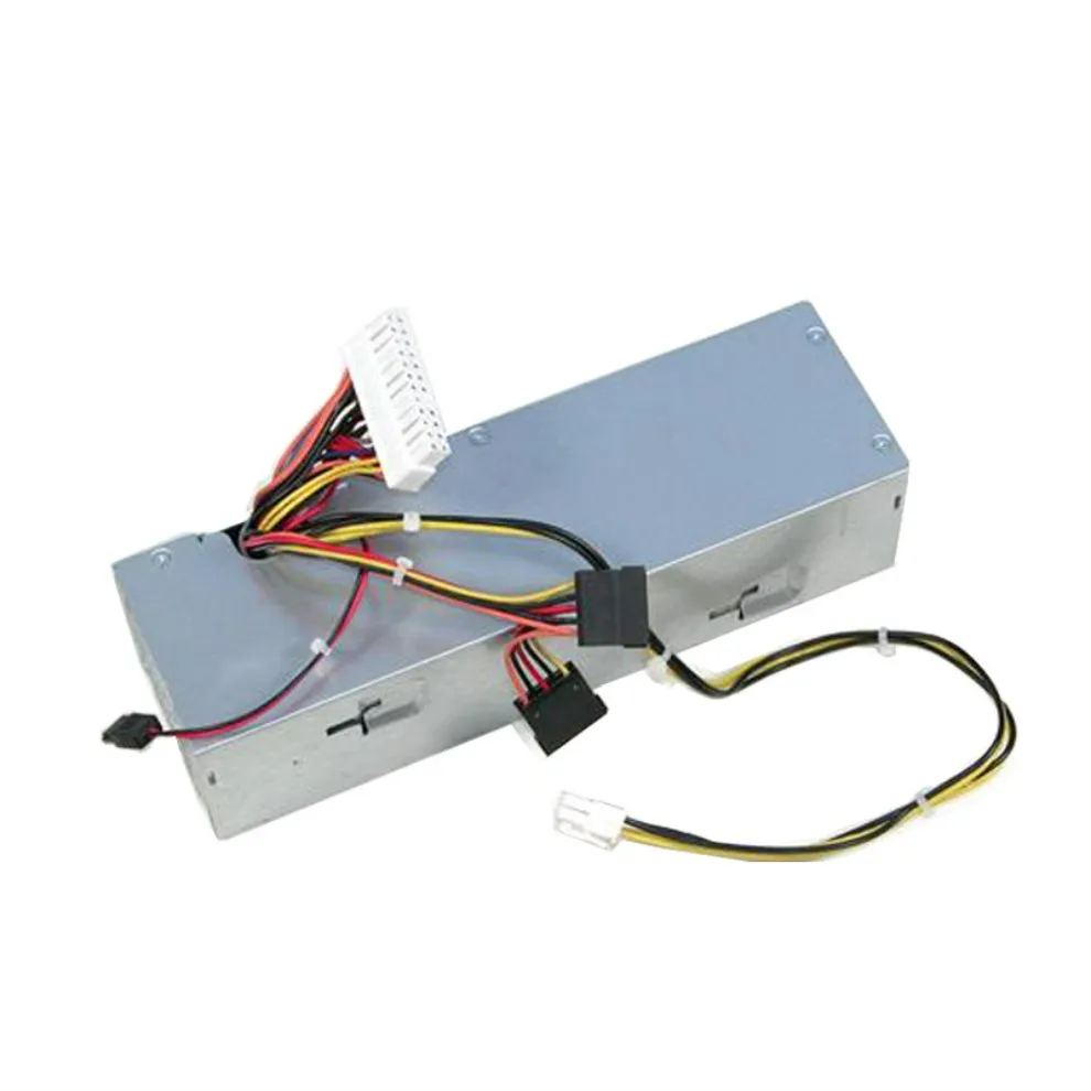For DELL OptiPlex390 990 3010 7010 9010SFF Small Chassis Power Supply (Shop Code: 0208)