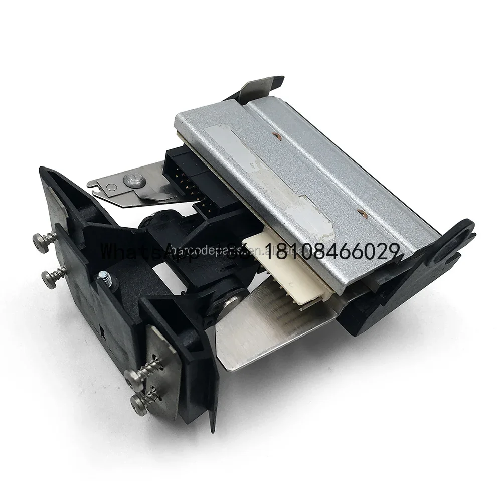 Original Printhead for Zebra P300 P310C P310i P420 P420i P520i ID Card Printer Parts 300dpi Print Head 105909-112