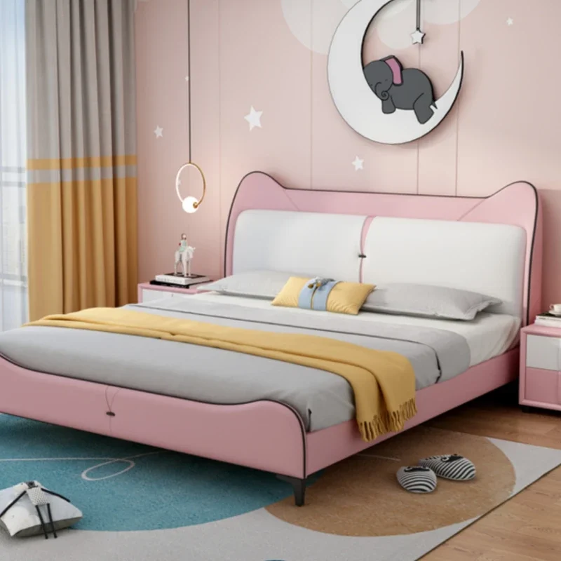 

Baby Playpens Strollers Beds Kids Boy Children's Individual Bed Newborn Items Walkers Luxury Bassinet From 10 Years Ahead 5