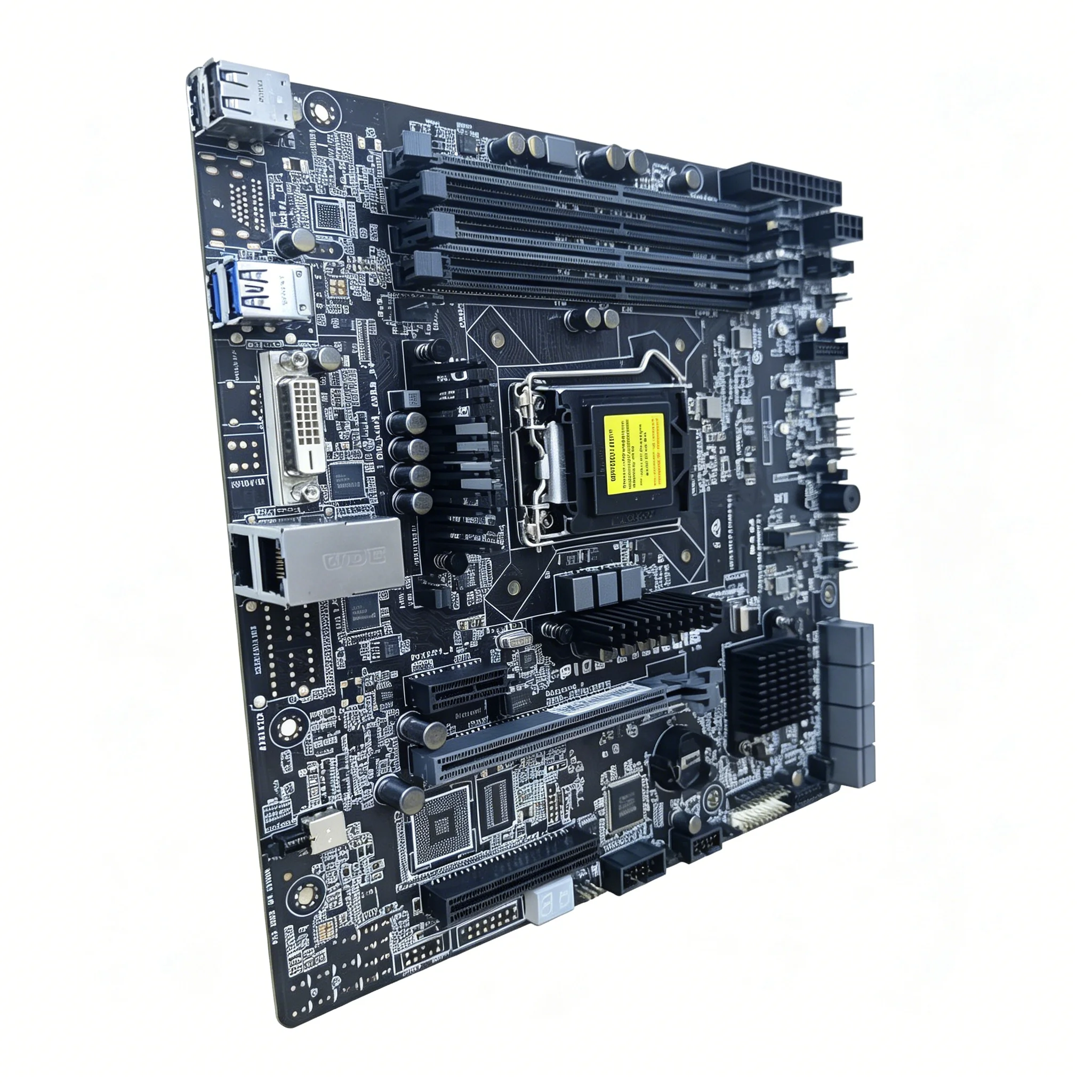 ASUS P10S-M WS/QLYS LGA1151 Motherboard Intel C236 Support Xeon E3