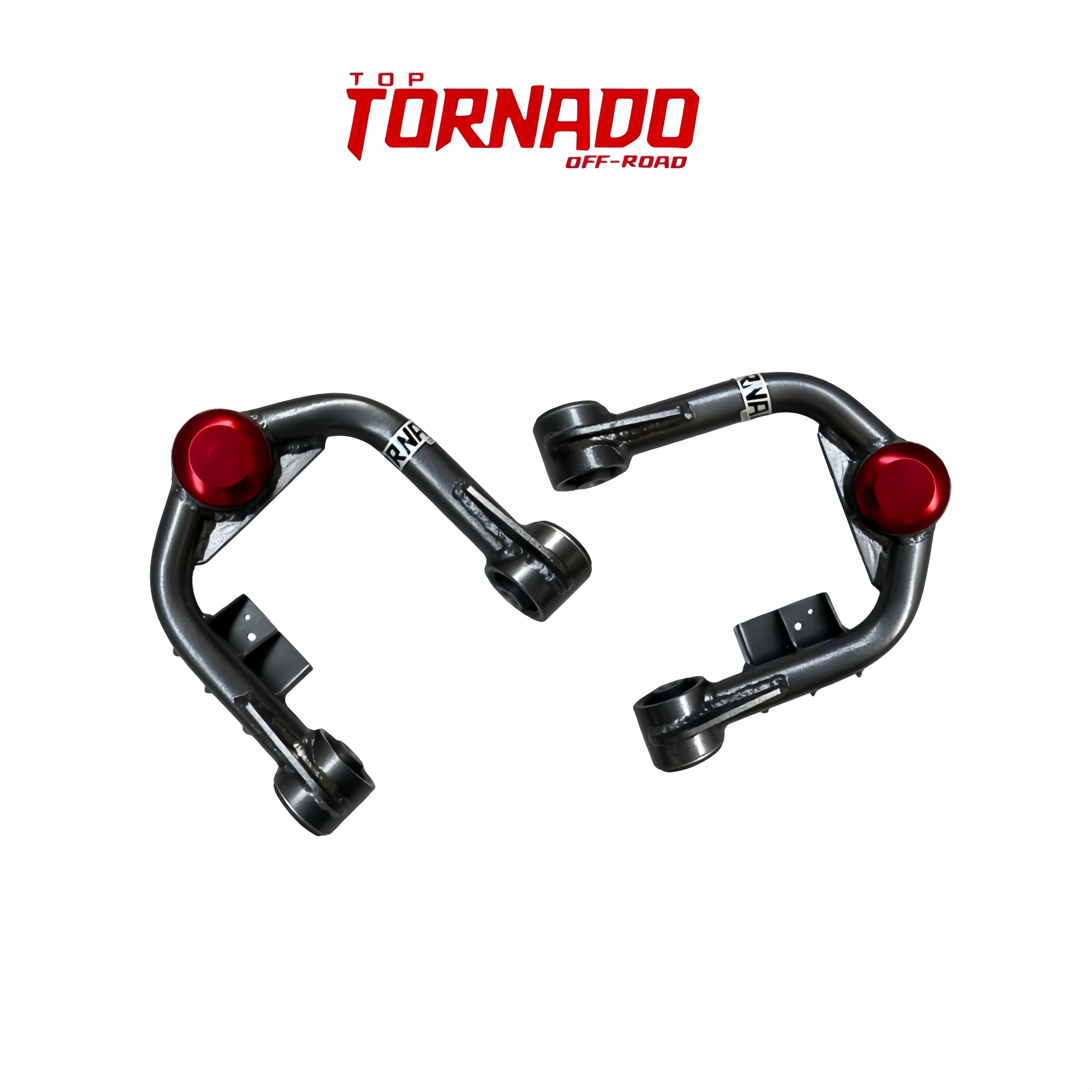TOP-TORNADO High-quality Modified And Upgraded Suspension Upper Control Arm Professional Upper Arm For Toyota 4Runner