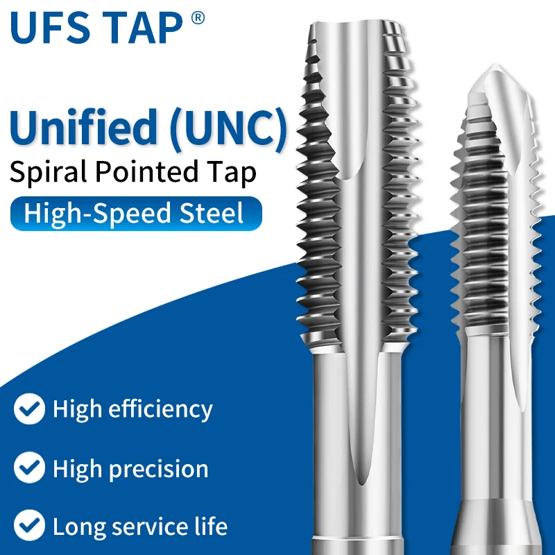 Ufs Tap HSSE-M35 Ji…