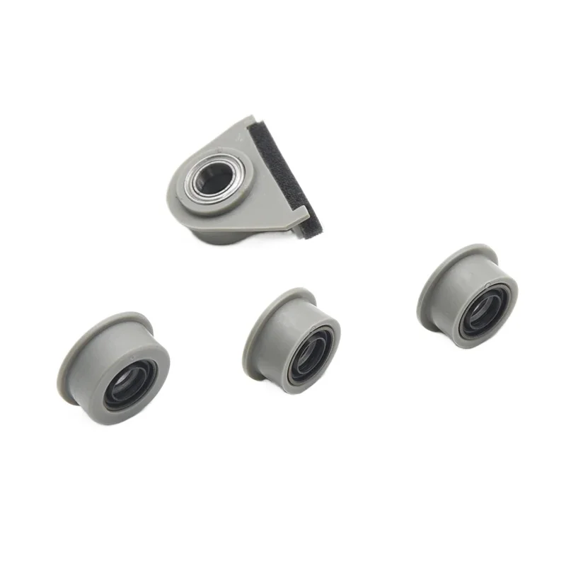 1Set MPC3504 Developer Bushing For Ricoh MP C2503 C2011 C2004 C2504 C2003 C3004 C3504 MPC2503 MPC2011 Developer Bearing Bushing