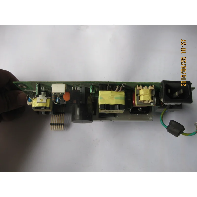 Proyector/instrumento para Acer X1230P, placa de alimentación principal