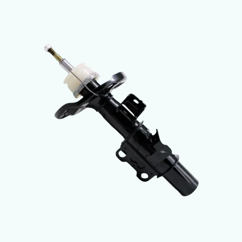 High Quality Electric Air Shock Absorber Air Suspension 23219712 23219711 For Cadillac ATS CTS Front Air Spring Strut