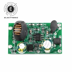 DC 9V 12V 24V 36V 48V 72V 84V 90V to 5V 2A 12V 2A Step Down Module Power Supply dc dc converter Non-isolated Buck Converter